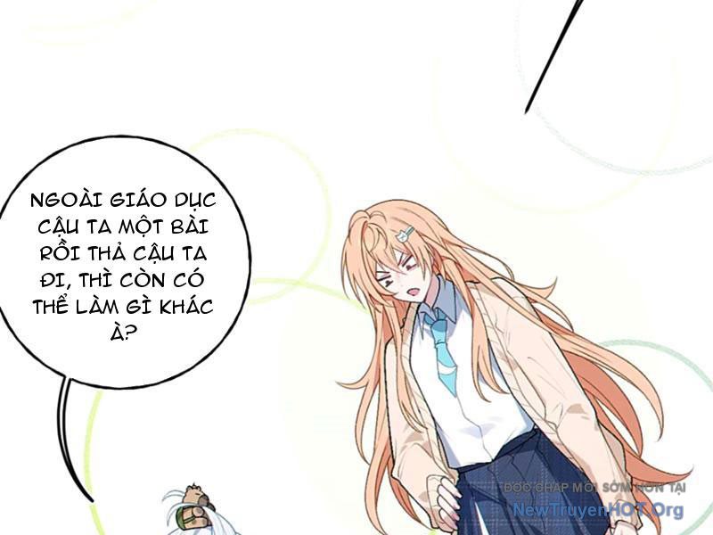Sau khi ta biến thành quái vật xúc tu, các cô ấy càng điên cuồng hơn! chapter 11 - Trang 95