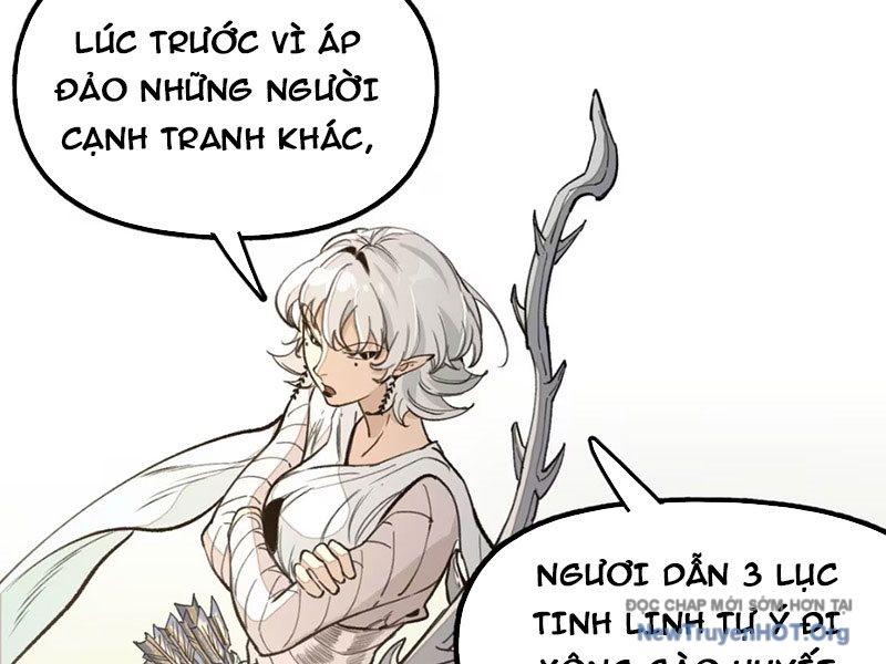 Tinh Linh Chi Hậu chapter 4 - Trang 89
