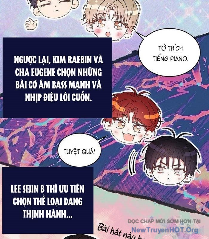 Debut or Die chapter 68 - Trang 16