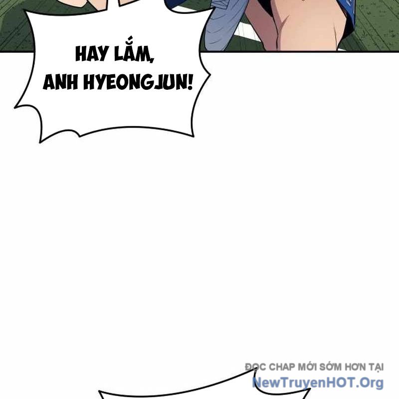 Thiên Phú Bóng Đá, Tất Cả Đều Là Của Tôi! chapter 97 - Trang 29