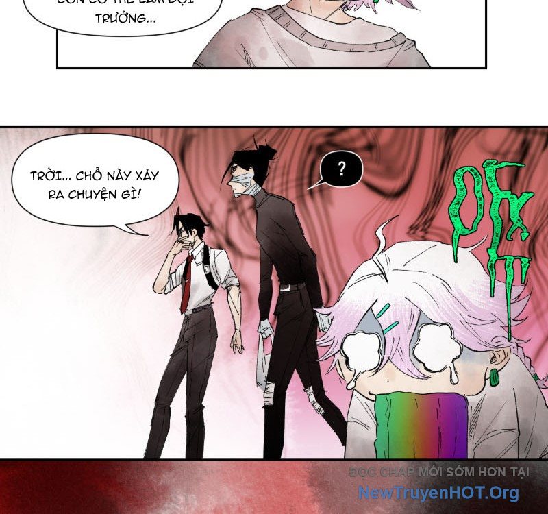 Bách Quỷ Lục chapter 13 - Trang 21