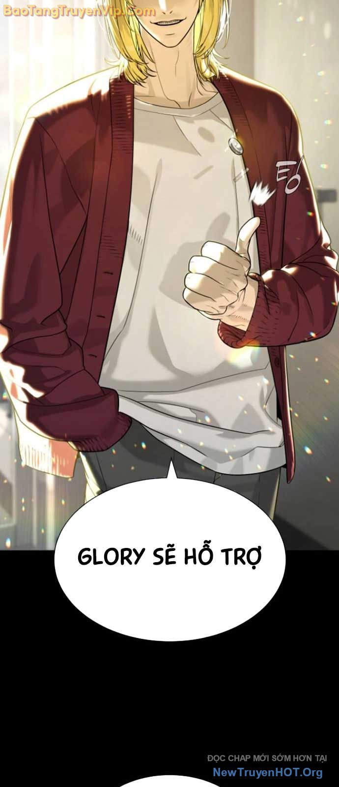 Sát Thủ Peter chapter 97 - Trang 5