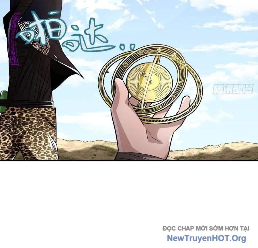 Vĩnh sinh đi chết đi! chapter 31 - Trang 25