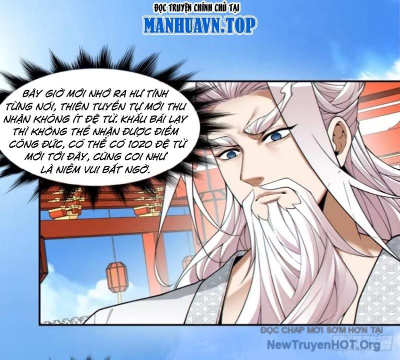 Đồ Đệ Của Ta Đều Là Đại Phản Phái chapter 381 - Trang 18