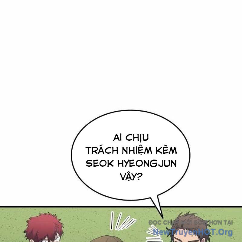 Thiên Phú Bóng Đá, Tất Cả Đều Là Của Tôi! chapter 97 - Trang 34