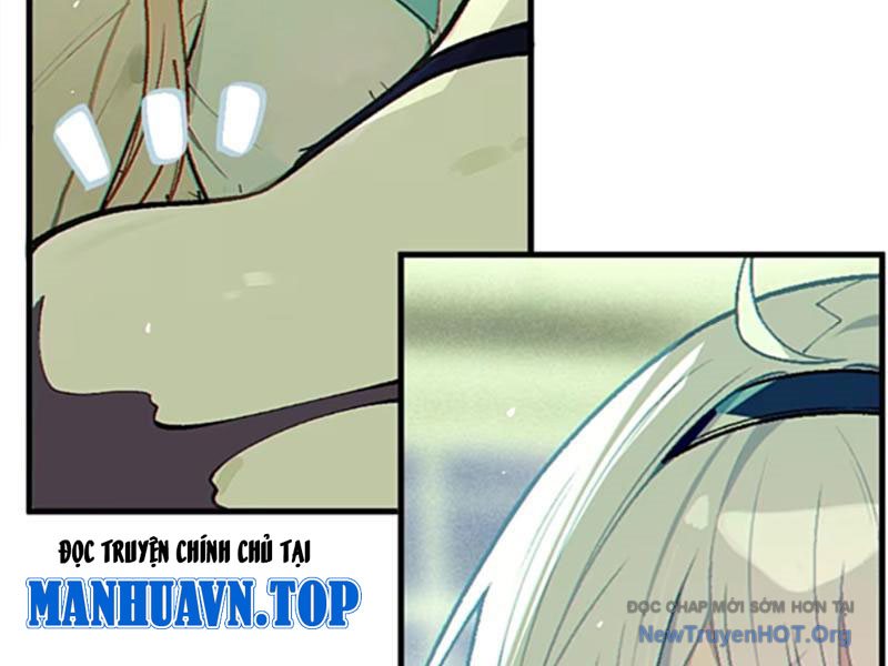 Sau khi ta biến thành quái vật xúc tu, các cô ấy càng điên cuồng hơn! chapter 22 - Trang 105