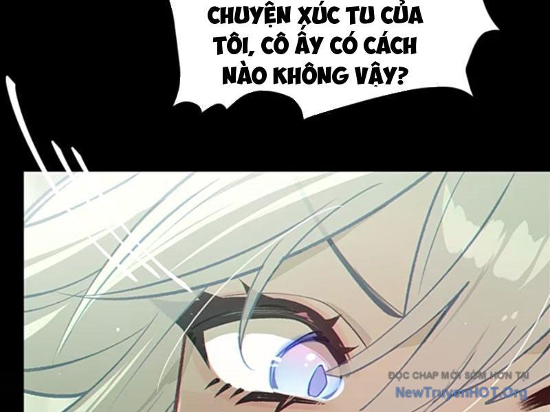 Sau khi ta biến thành quái vật xúc tu, các cô ấy càng điên cuồng hơn! chapter 22 - Trang 43