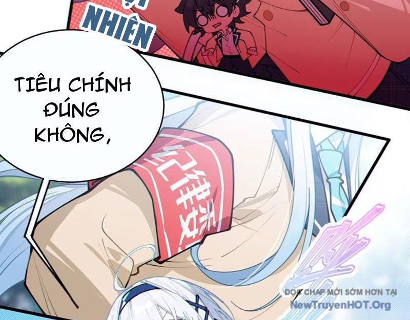 Sau khi ta biến thành quái vật xúc tu, các cô ấy càng điên cuồng hơn! chapter 1 - Trang 30