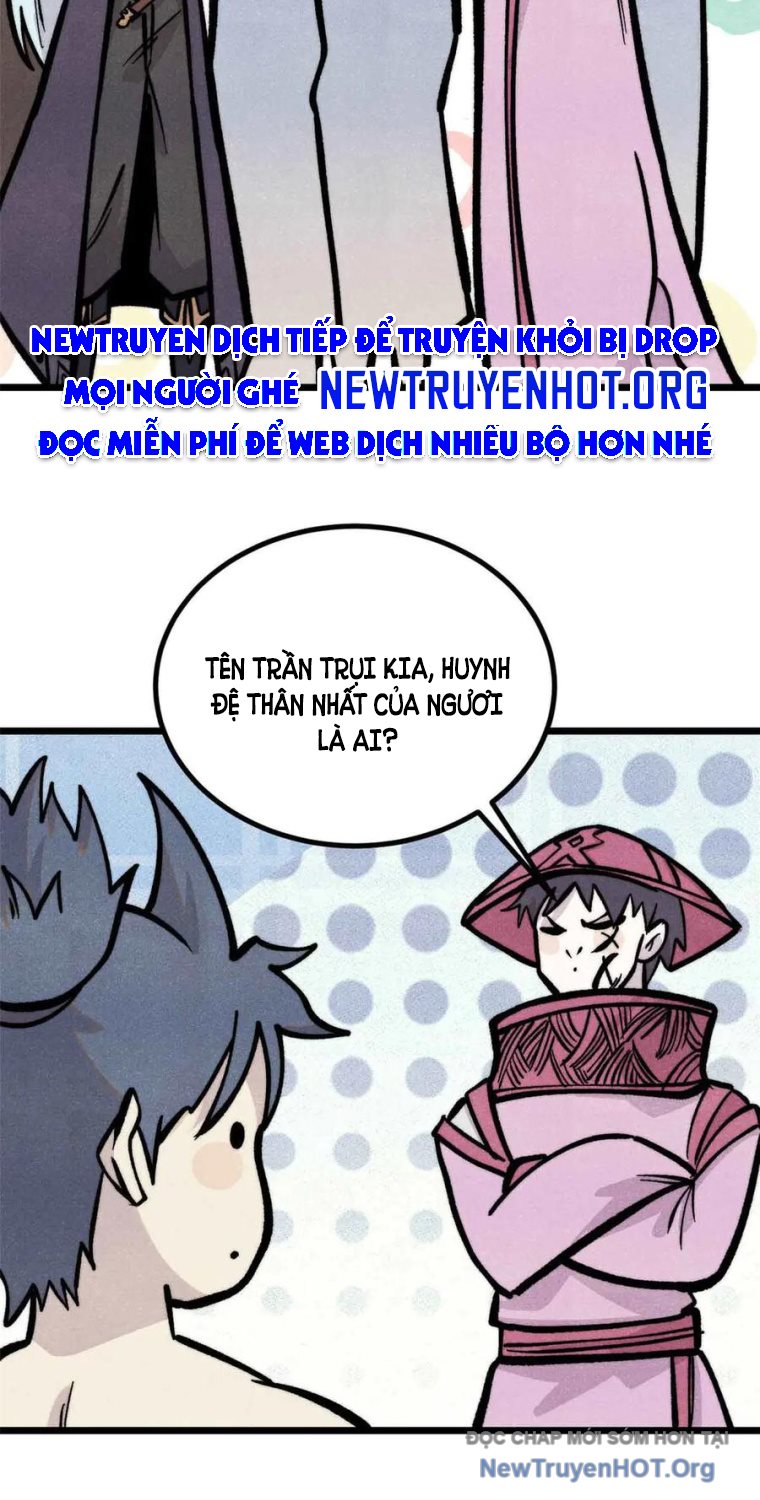 Vạn Cổ Tối Cường Tông chapter 431 - Trang 27