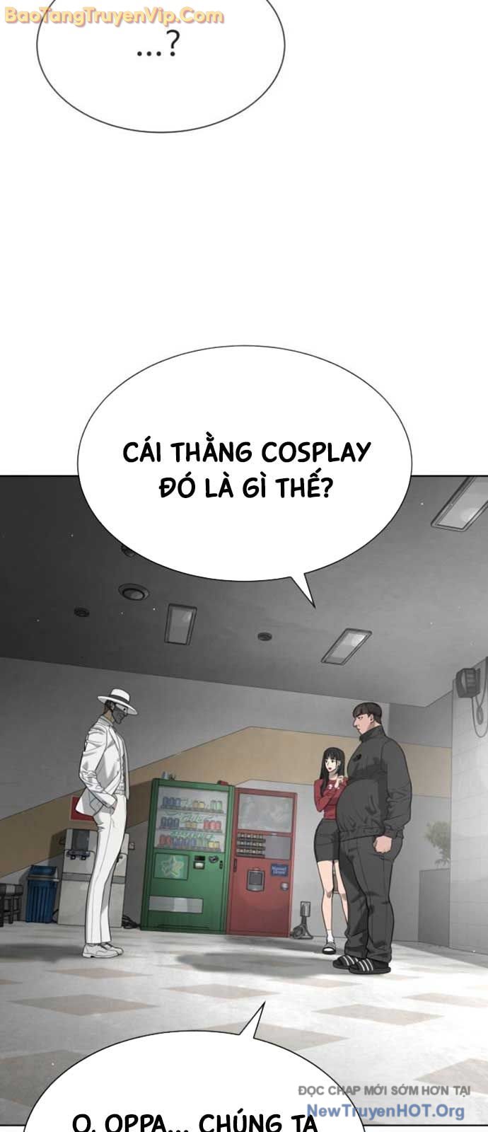 Sát Thủ Peter chapter 97 - Trang 90