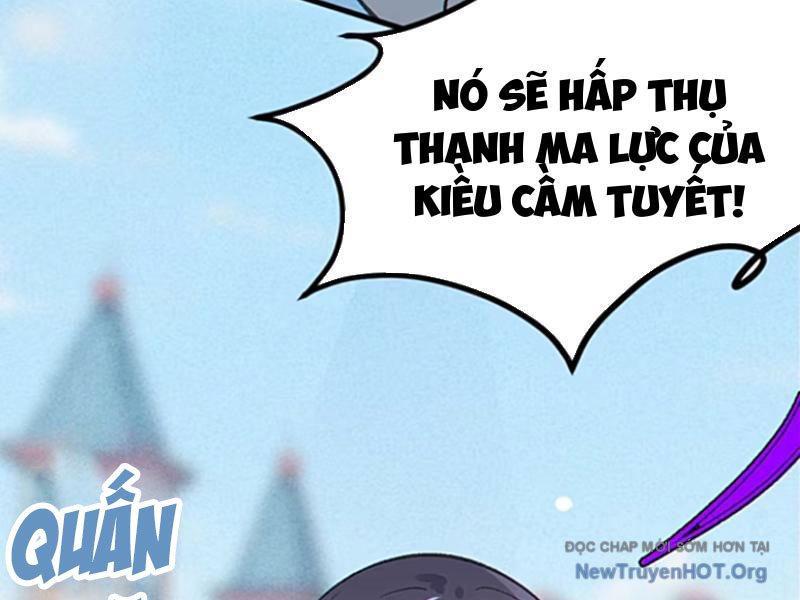 Sau khi ta biến thành quái vật xúc tu, các cô ấy càng điên cuồng hơn! chapter 24 - Trang 151