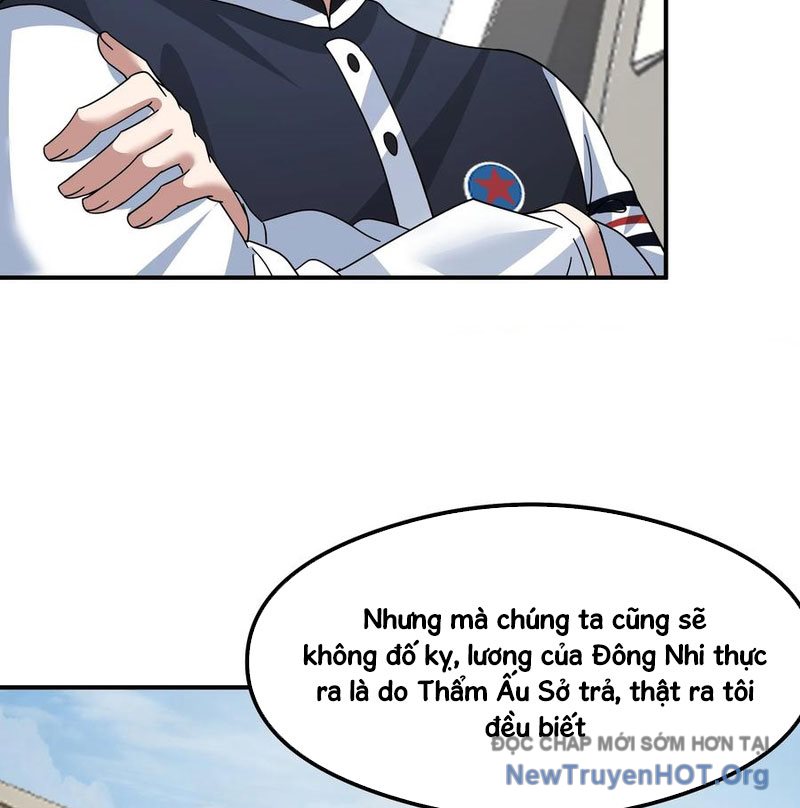 Ta Không Muốn Trùng Sinh Đâu chapter 432 - Trang 59
