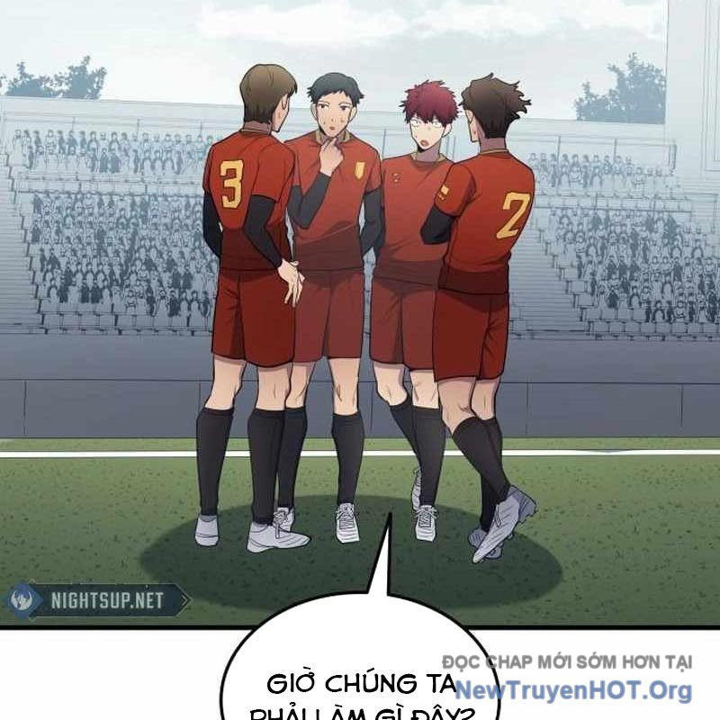 Thiên Phú Bóng Đá, Tất Cả Đều Là Của Tôi! chapter 97 - Trang 3