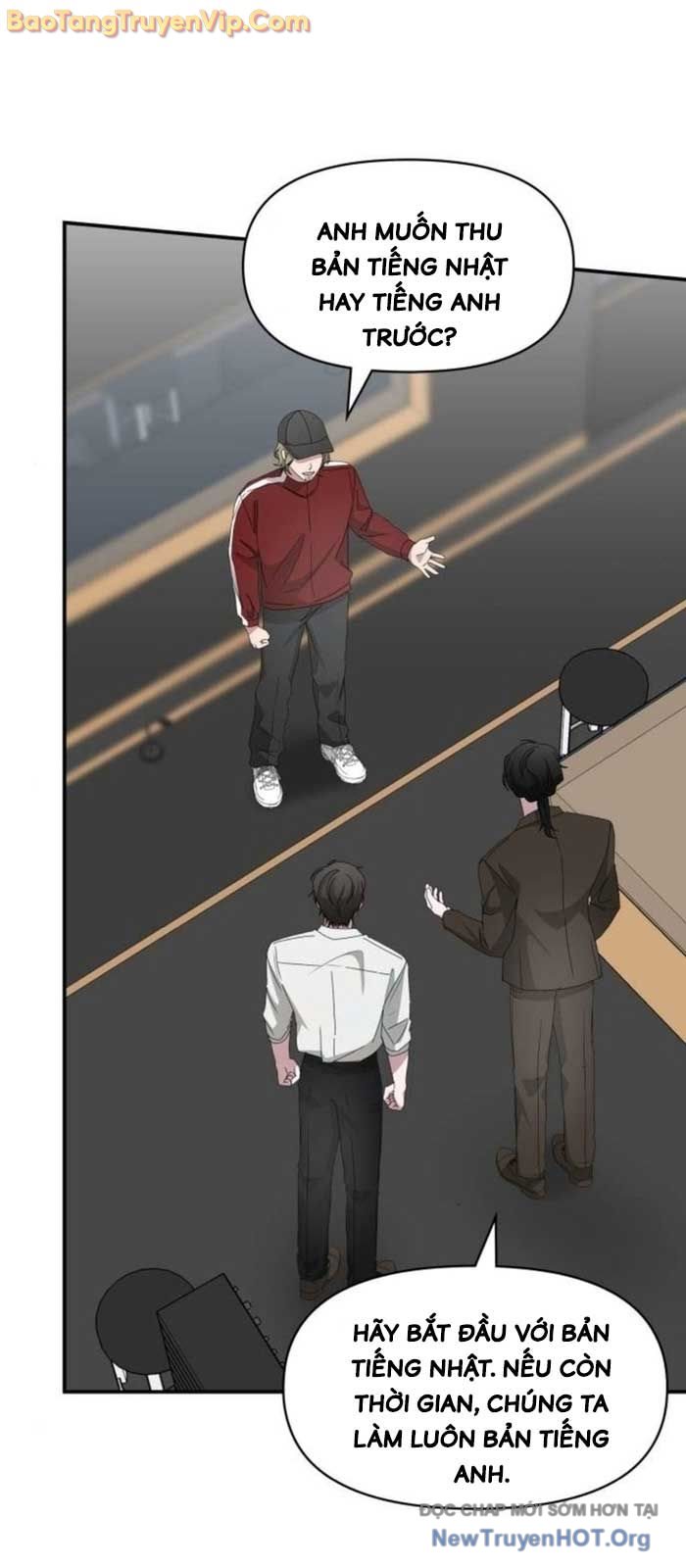 Tôi Bị Hiểu Lầm Là Diễn Viên Thiên Tài Quái Vật chapter 54 - Trang 54