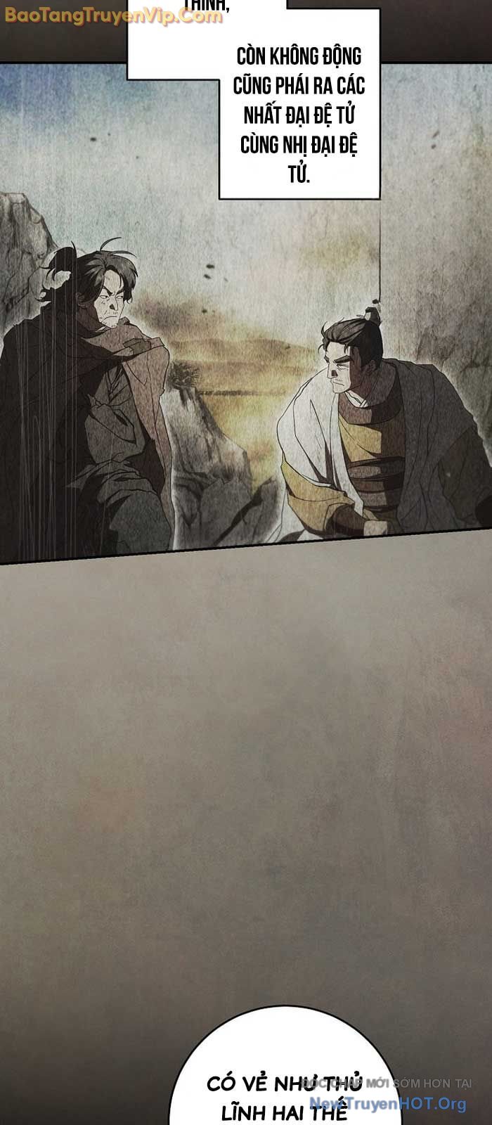 Võ Đang Kỳ Hiệp chapter 152.3 - Trang 5