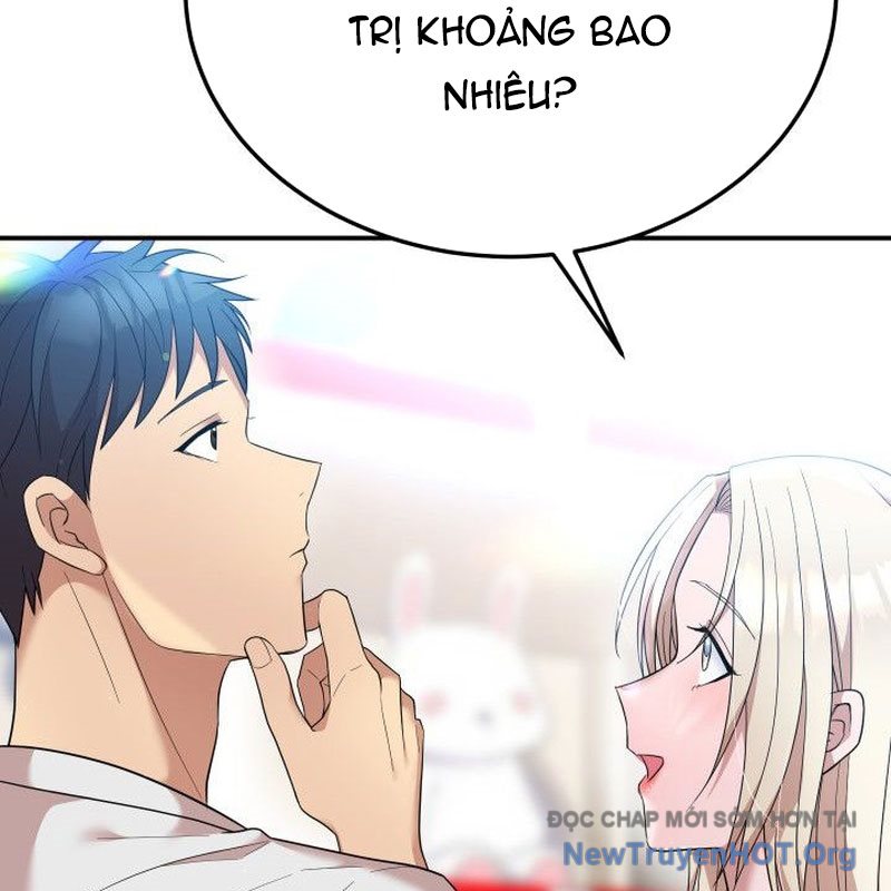 Sống Cùng Phòng Với Nàng Thánh Nữ chapter 4 - Trang 107