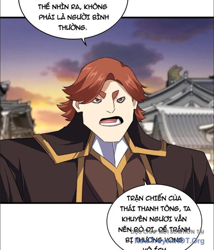 Đại Quản Gia Là Ma Hoàng chapter 714 - Trang 61