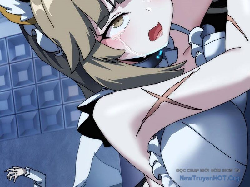 Ta Dựa Vào Tu Tiên Xưng Bá Mạt Thế chapter 10 - Trang 105