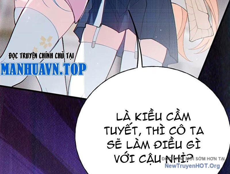 Sau khi ta biến thành quái vật xúc tu, các cô ấy càng điên cuồng hơn! chapter 11 - Trang 147