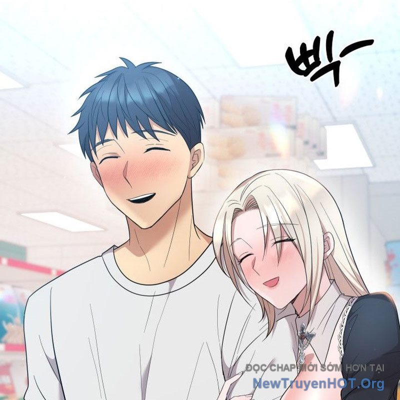 Sống Cùng Phòng Với Nàng Thánh Nữ chapter 4 - Trang 194