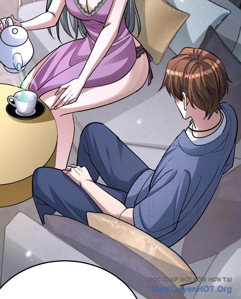 Ta Bị Kẹt Cùng Một Ngày 1000 Năm chapter 192 - Trang 46