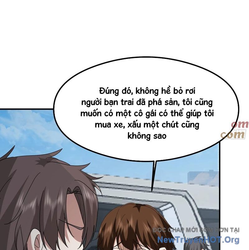 Ta Không Muốn Trùng Sinh Đâu chapter 432 - Trang 50