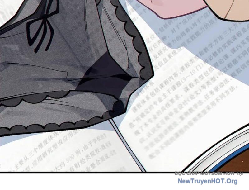 Sau khi ta biến thành quái vật xúc tu, các cô ấy càng điên cuồng hơn! chapter 10 - Trang 7