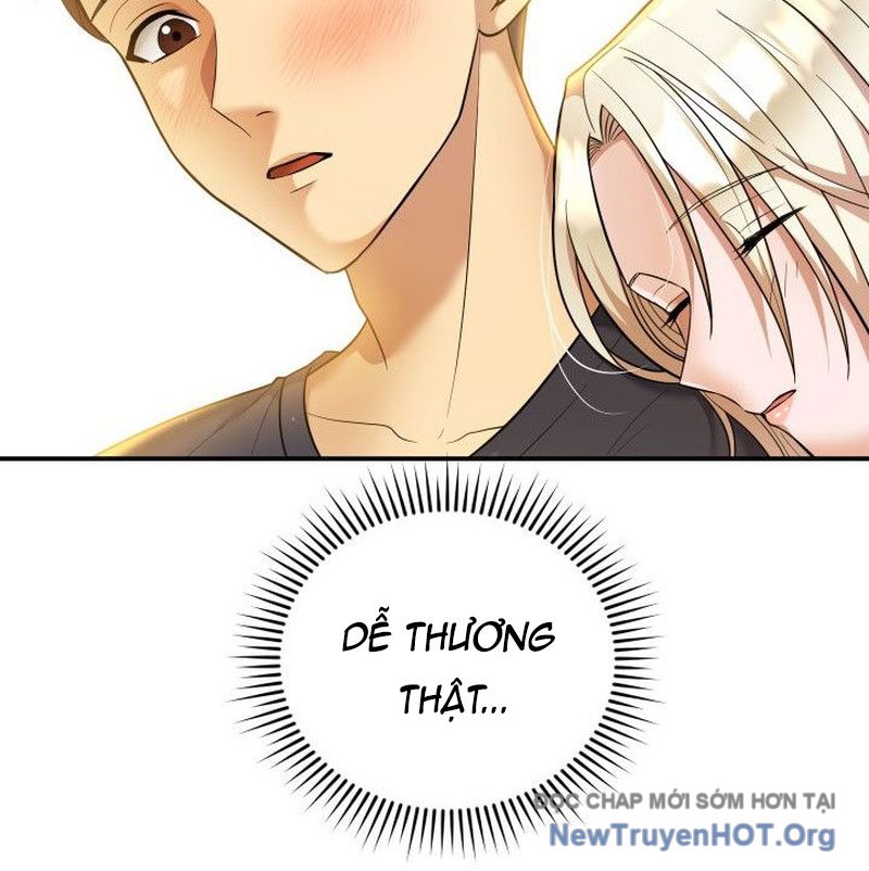 Sống Cùng Phòng Với Nàng Thánh Nữ chapter 5 - Trang 71