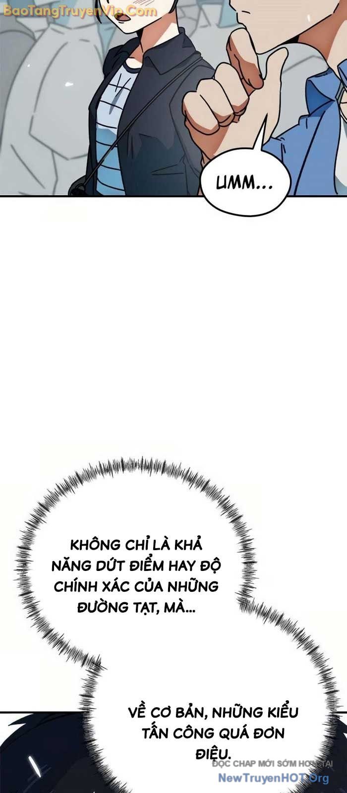 Tôi Bị Hiểu Lầm Là Siêu Sao Trên Sân Cỏ chapter 25.1 - Trang 8