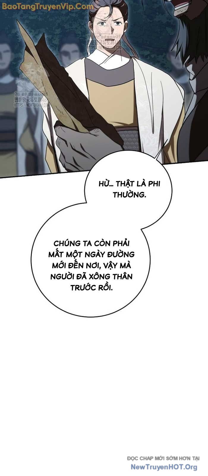 Võ Đang Kỳ Hiệp chapter 152.3 - Trang 44