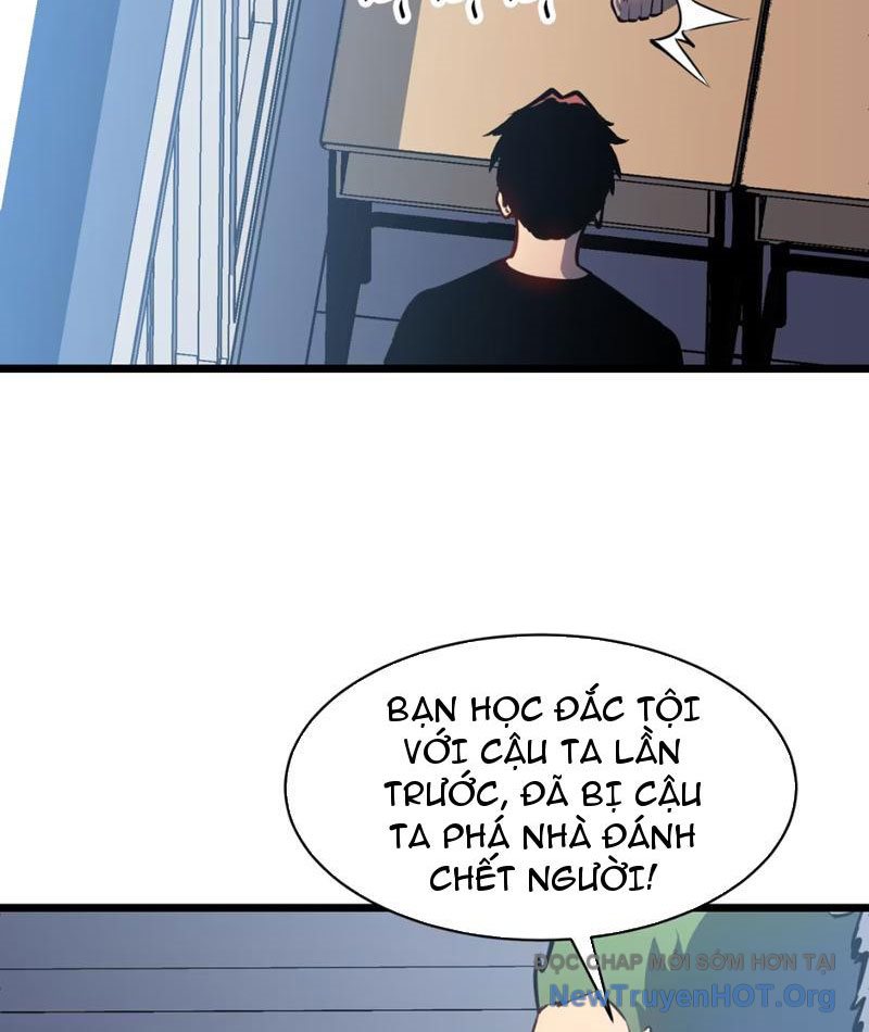 Dự Chi Long Vương Kháng Tất Cả chapter 2 - Trang 31