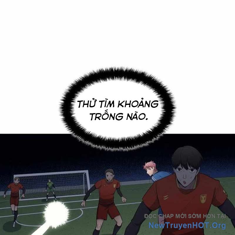 Thiên Phú Bóng Đá, Tất Cả Đều Là Của Tôi! chapter 97 - Trang 43