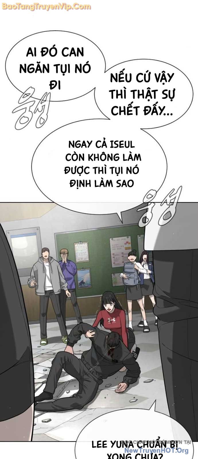 Sát Thủ Peter chapter 97 - Trang 113