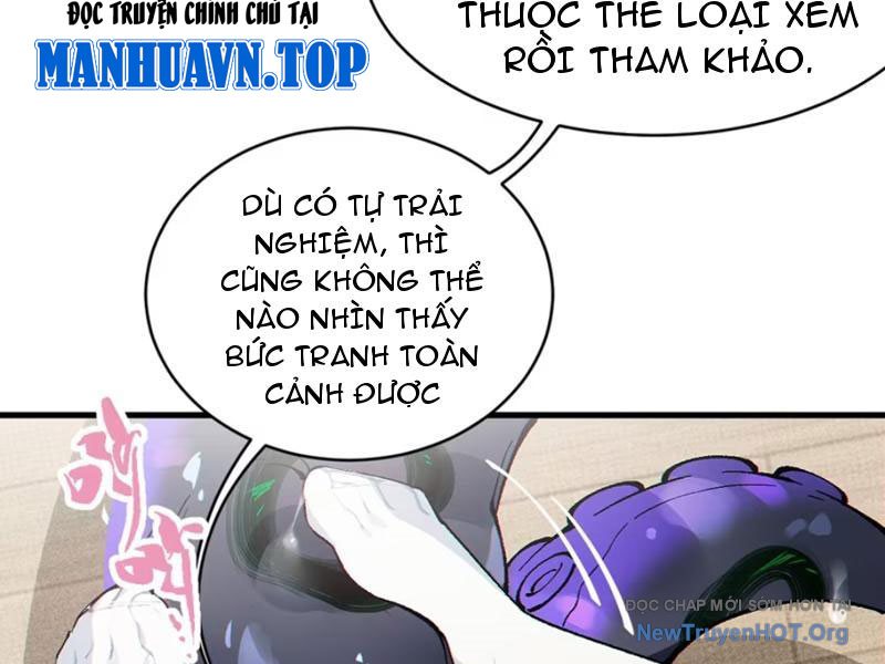 Sau khi ta biến thành quái vật xúc tu, các cô ấy càng điên cuồng hơn! chapter 3 - Trang 112