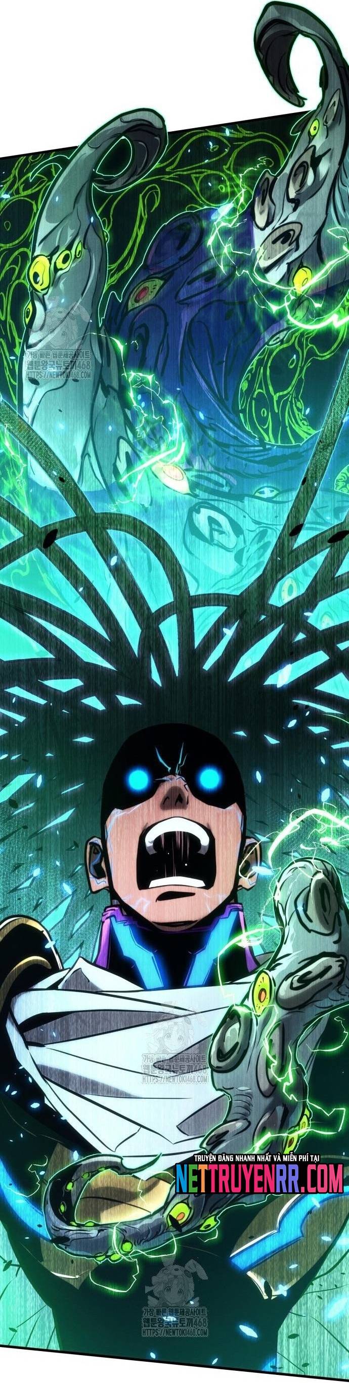 Đồ Long Chapter 153 - Trang 55
