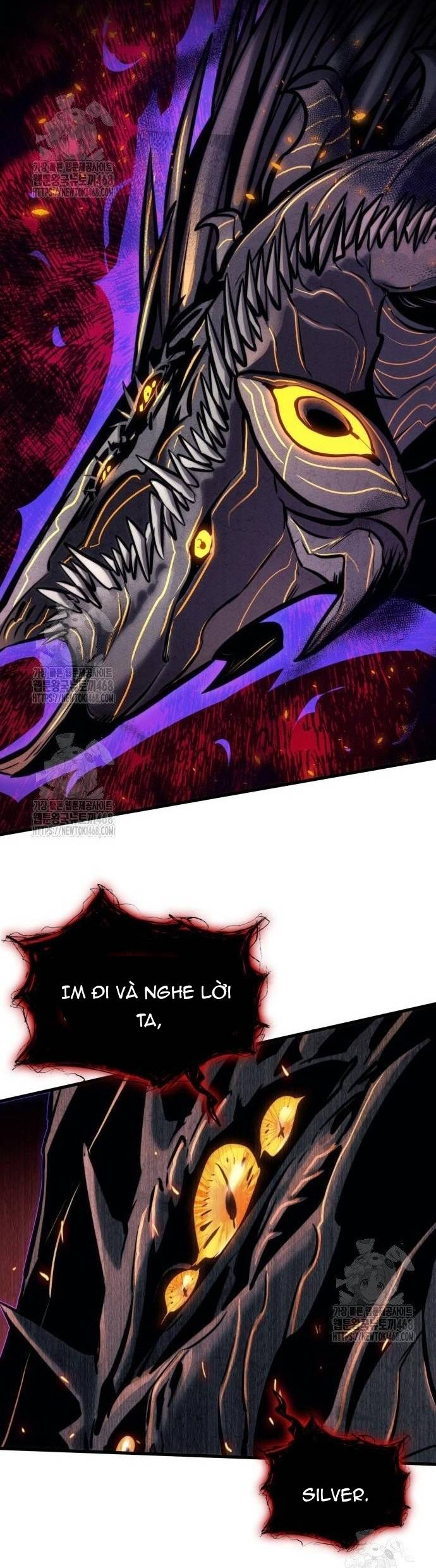 Đồ Long Chapter 153 - Trang 24