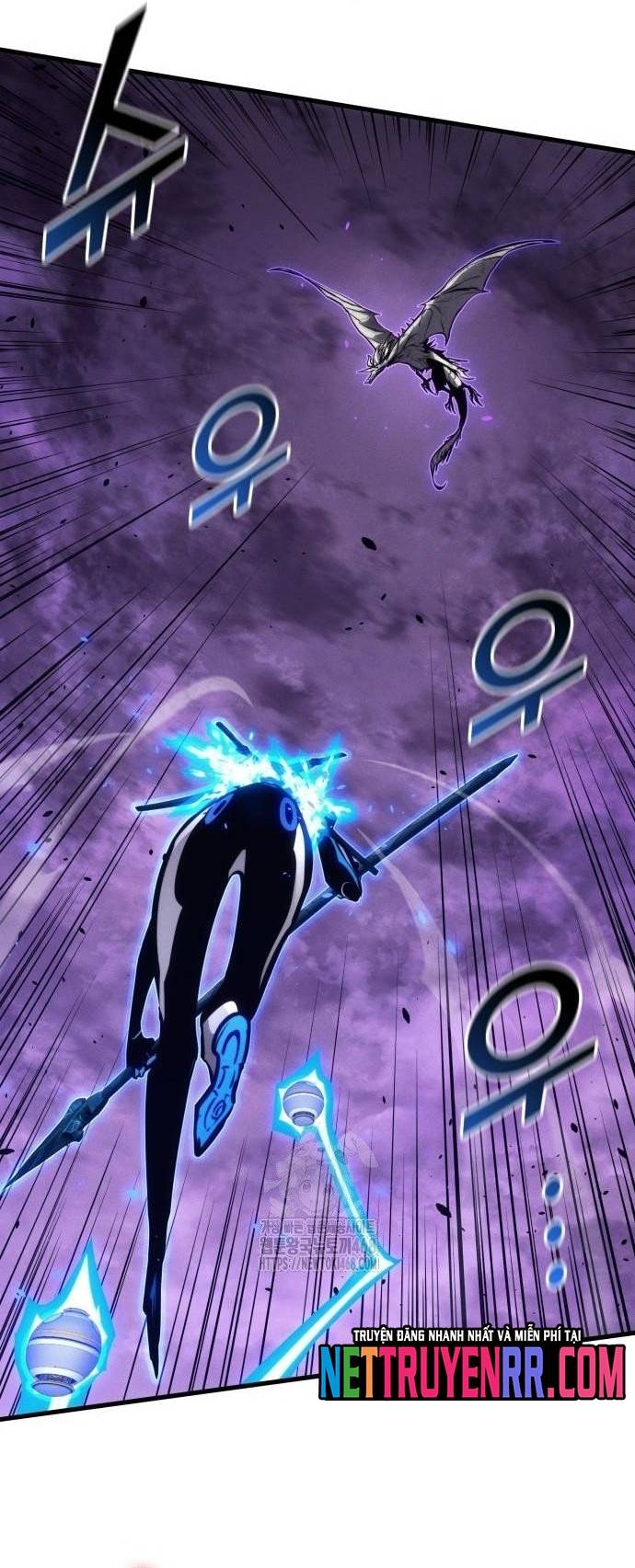 Đồ Long Chapter 153 - Trang 20