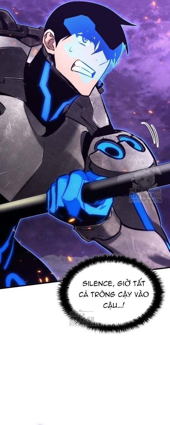 Đồ Long Chapter 153 - Trang 33