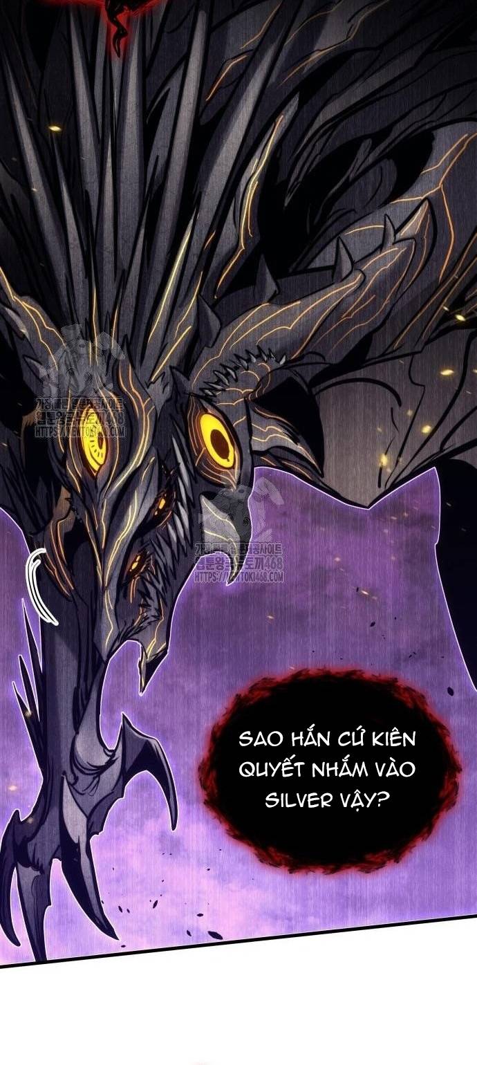 Đồ Long Chapter 153 - Trang 22