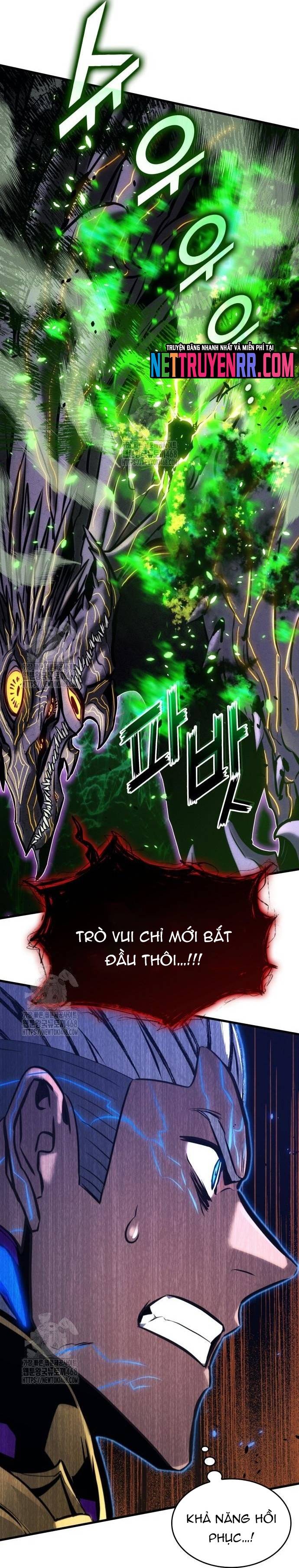 Đồ Long Chapter 153 - Trang 17