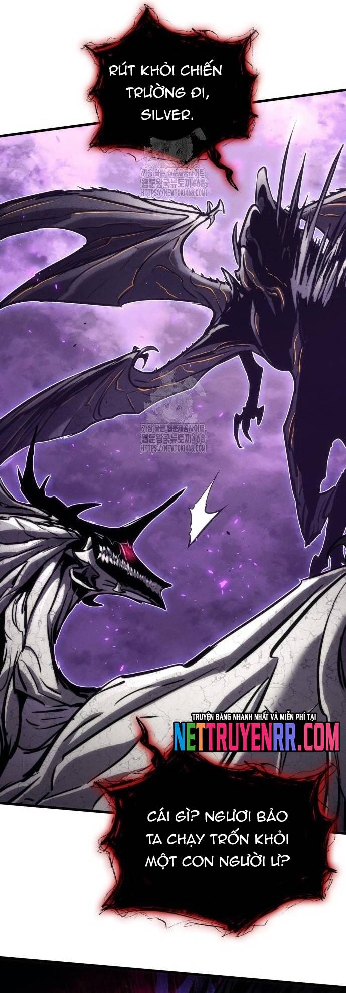 Đồ Long Chapter 153 - Trang 23