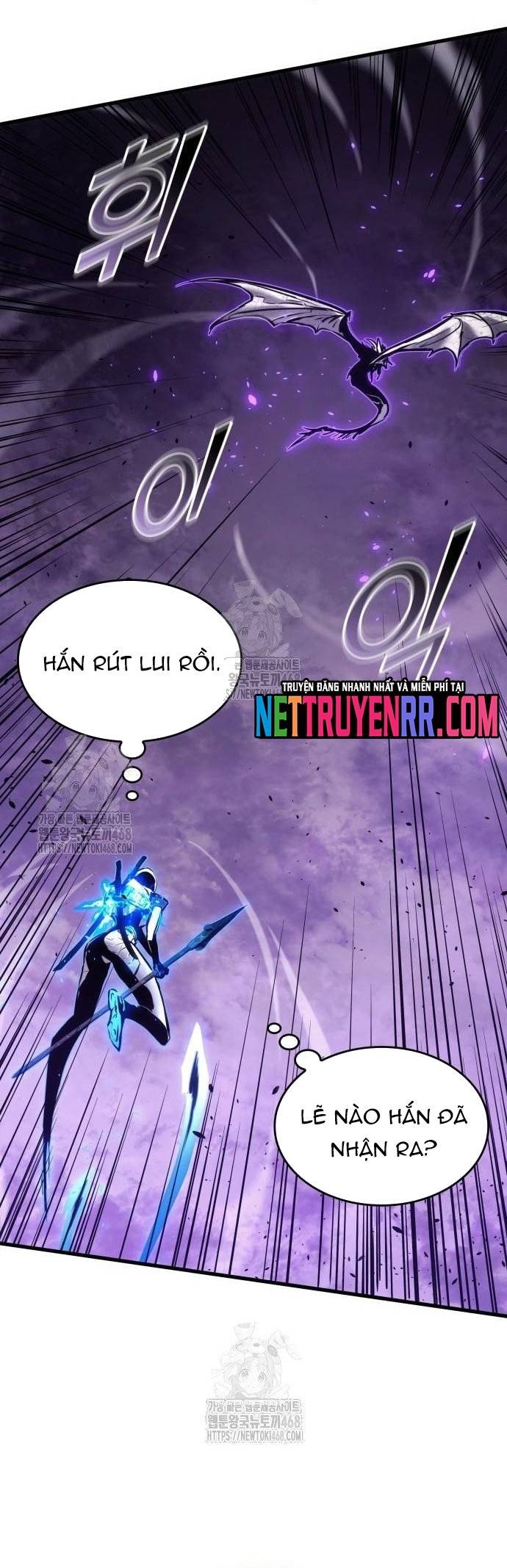Đồ Long Chapter 153 - Trang 26