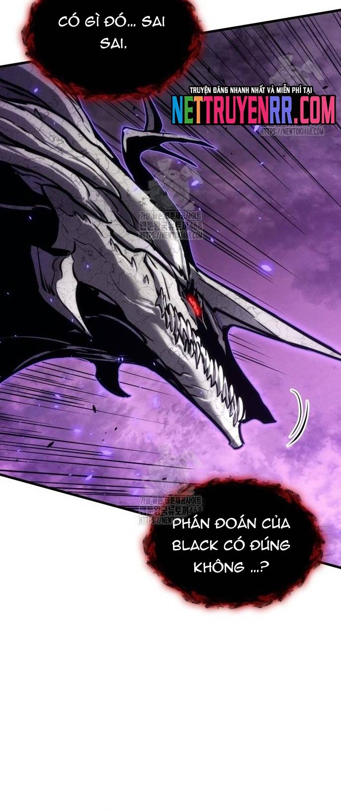 Đồ Long Chapter 153 - Trang 35
