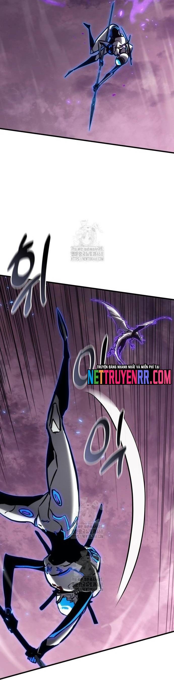 Đồ Long Chapter 153 - Trang 59