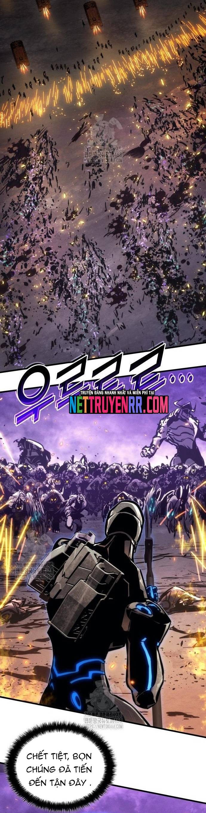 Đồ Long Chapter 153 - Trang 32