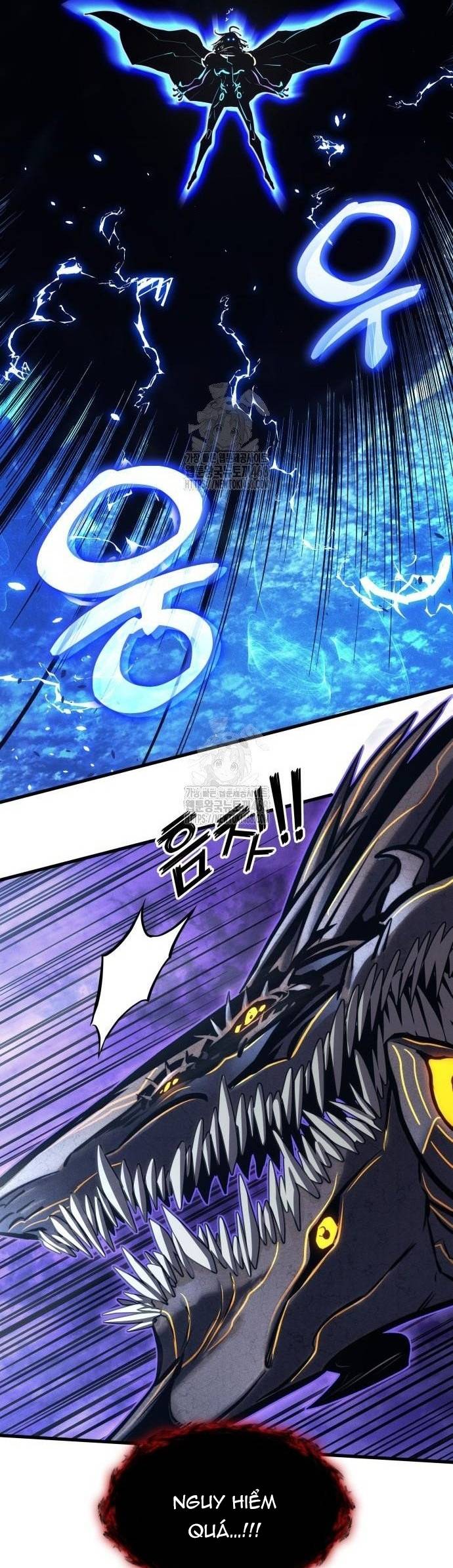 Đồ Long Chapter 153 - Trang 52