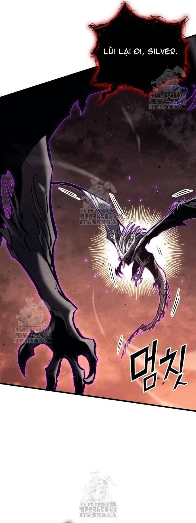 Đồ Long Chapter 153 - Trang 16