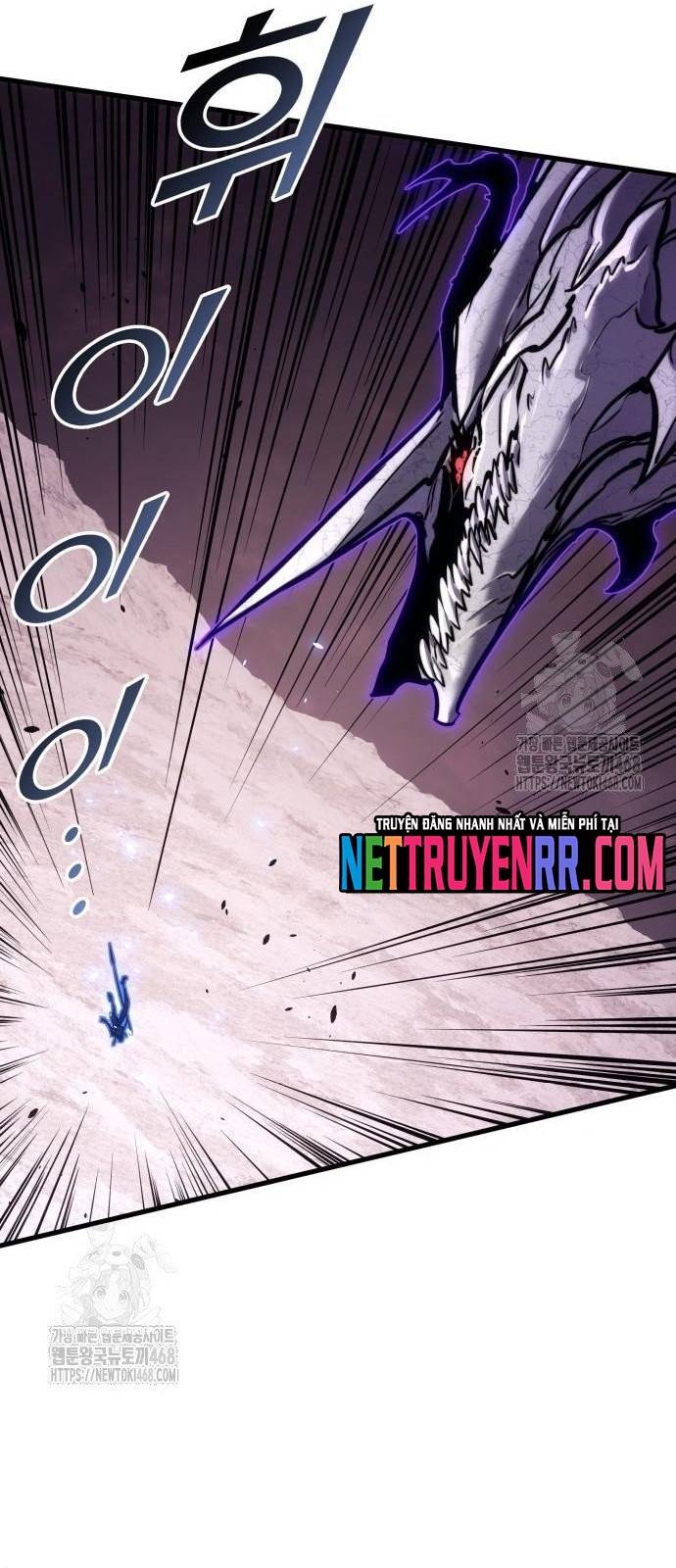 Đồ Long Chapter 153 - Trang 61