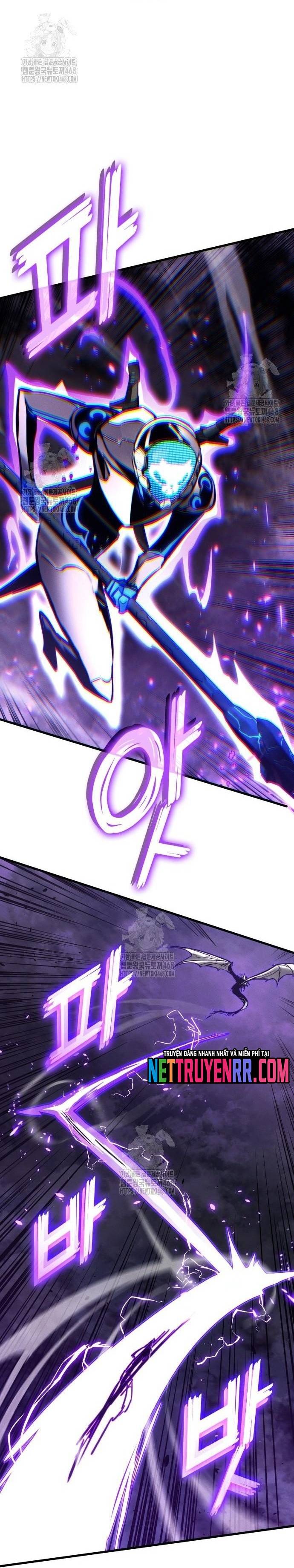 Đồ Long Chapter 153 - Trang 28