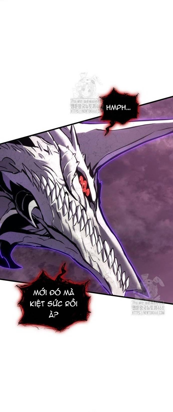 Đồ Long Chapter 153 - Trang 60